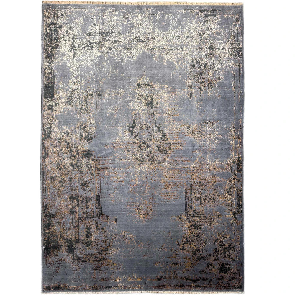 قالی صوف کلکسیون اوردایینگ کد 300.28