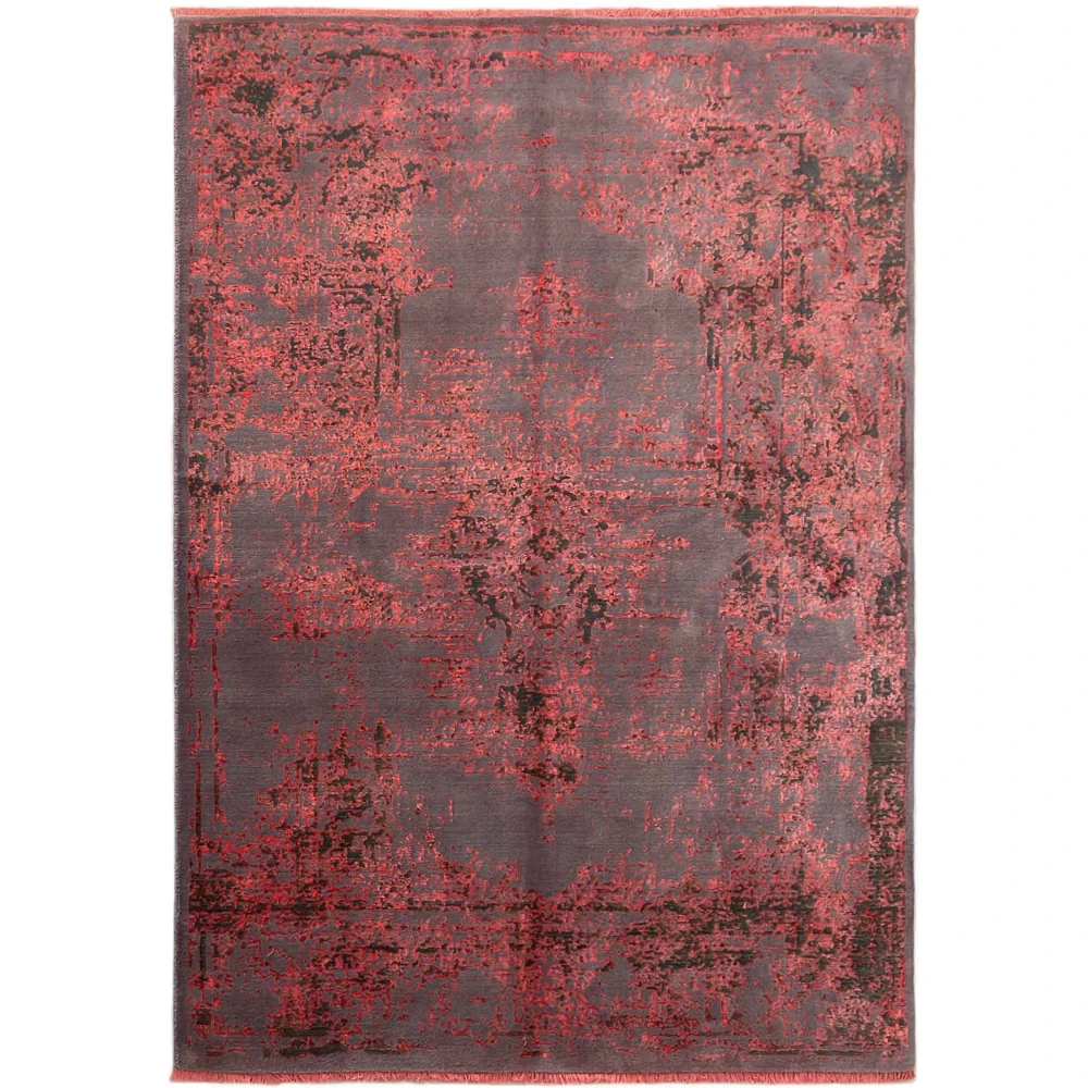 قالی صوف کلکسیون اوردایینگ کد 300.5