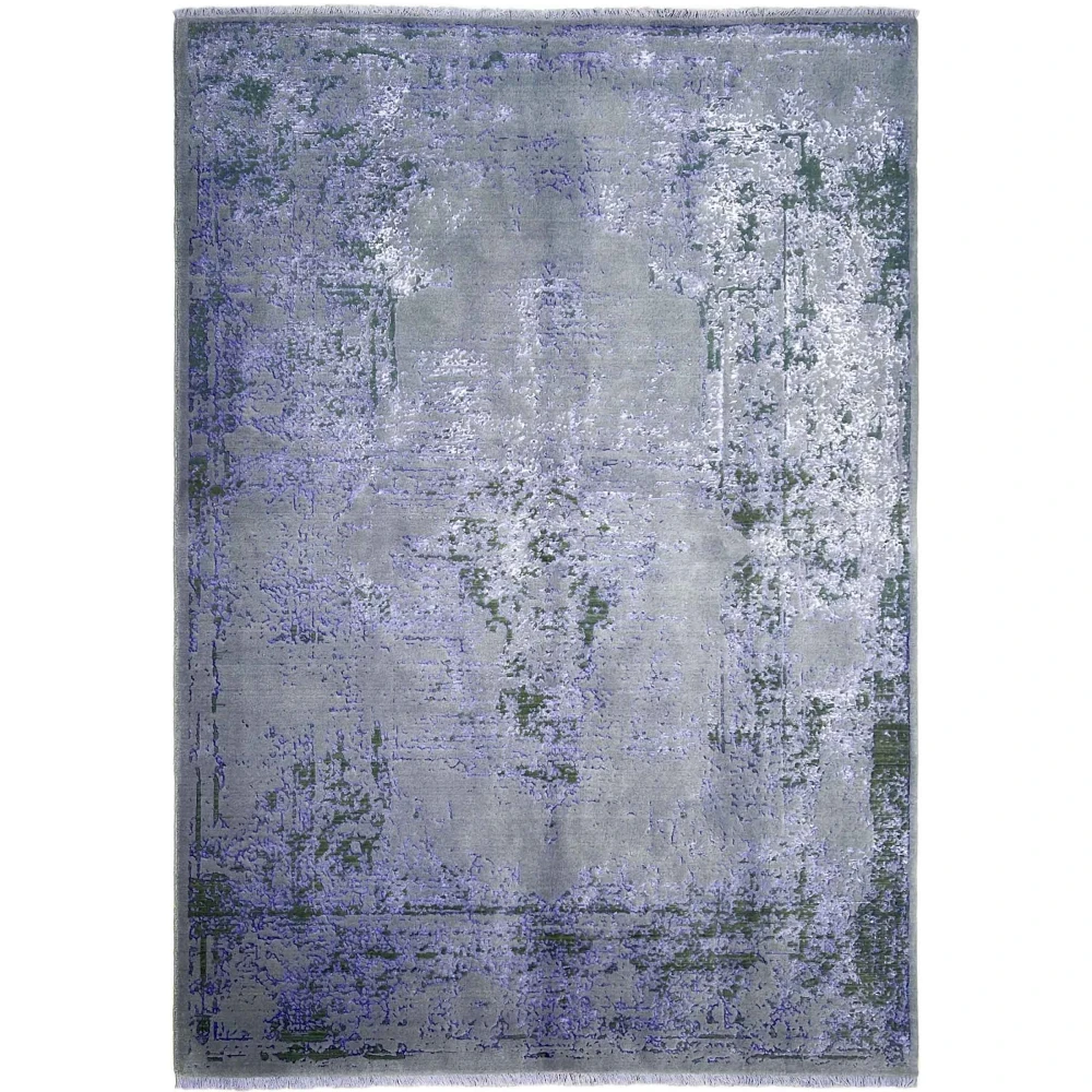 قالی صوف کلکسیون اوردایینگ کد 300.7