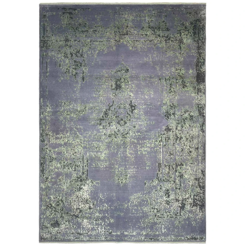 قالی صوف کلکسیون اوردایینگ کد 300.18