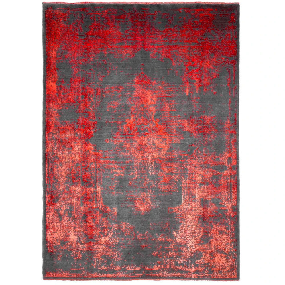 قالی صوف کلکسیون اوردایینگ کد 301.5