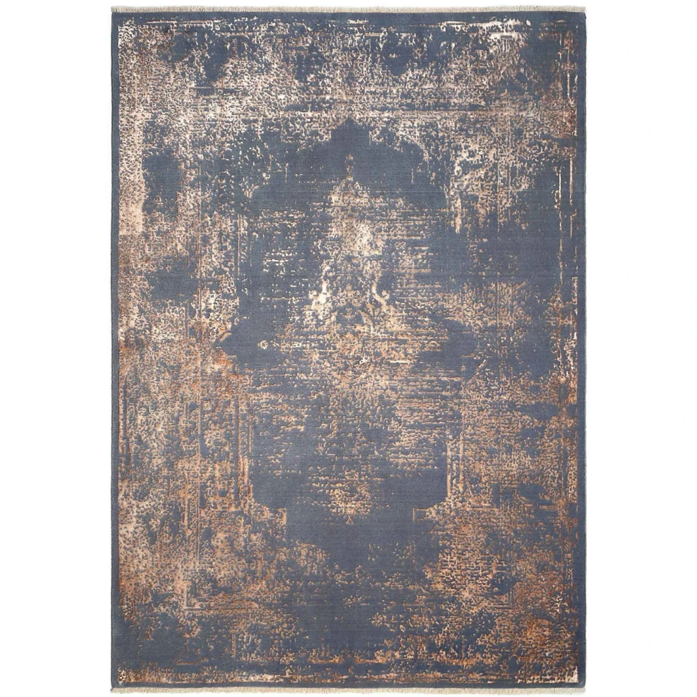 قالی صوف کلکسیون اوردایینگ کد 301.6