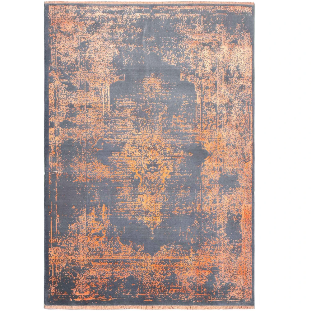 قالی صوف کلکسیون اوردایینگ کد 301.16