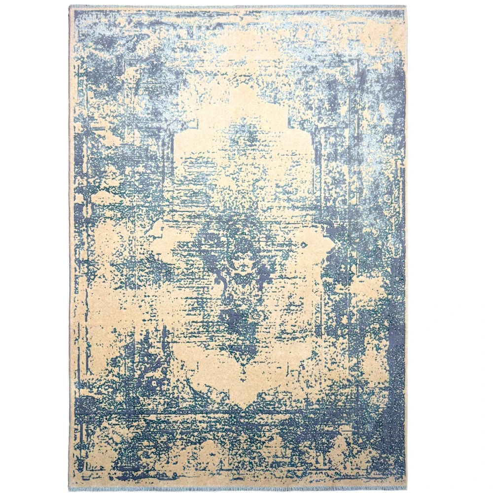 قالی صوف کلکسیون اوردایینگ کد 302.11