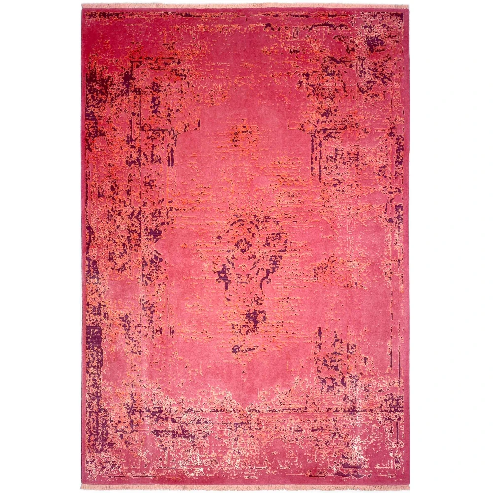 قالی صوف کلکسیون اوردایینگ کد 302.4