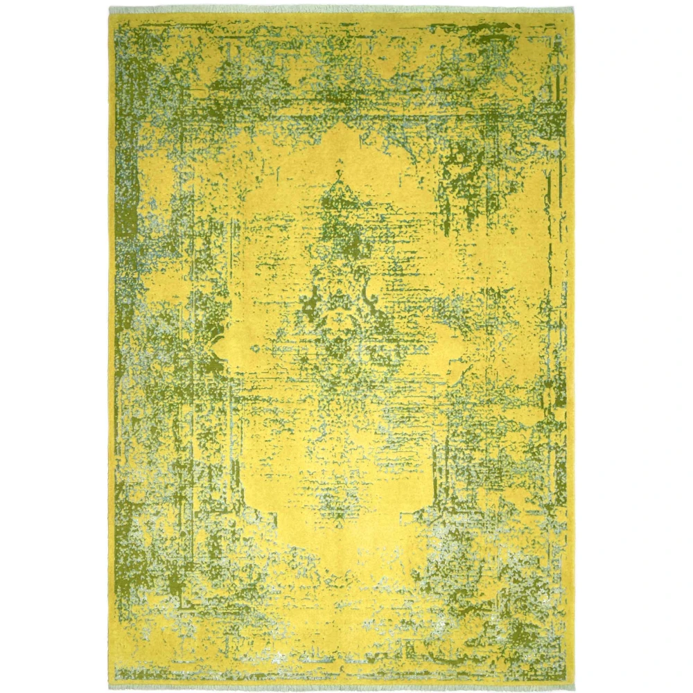 قالی صوف کلکسیون اوردایینگ کد 302.7