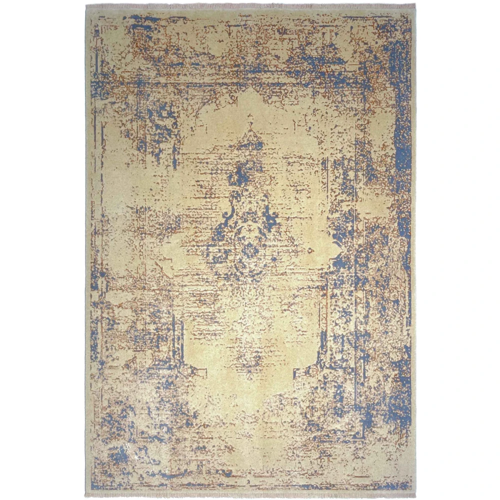 قالی صوف کلکسیون اوردایینگ کد 302.8