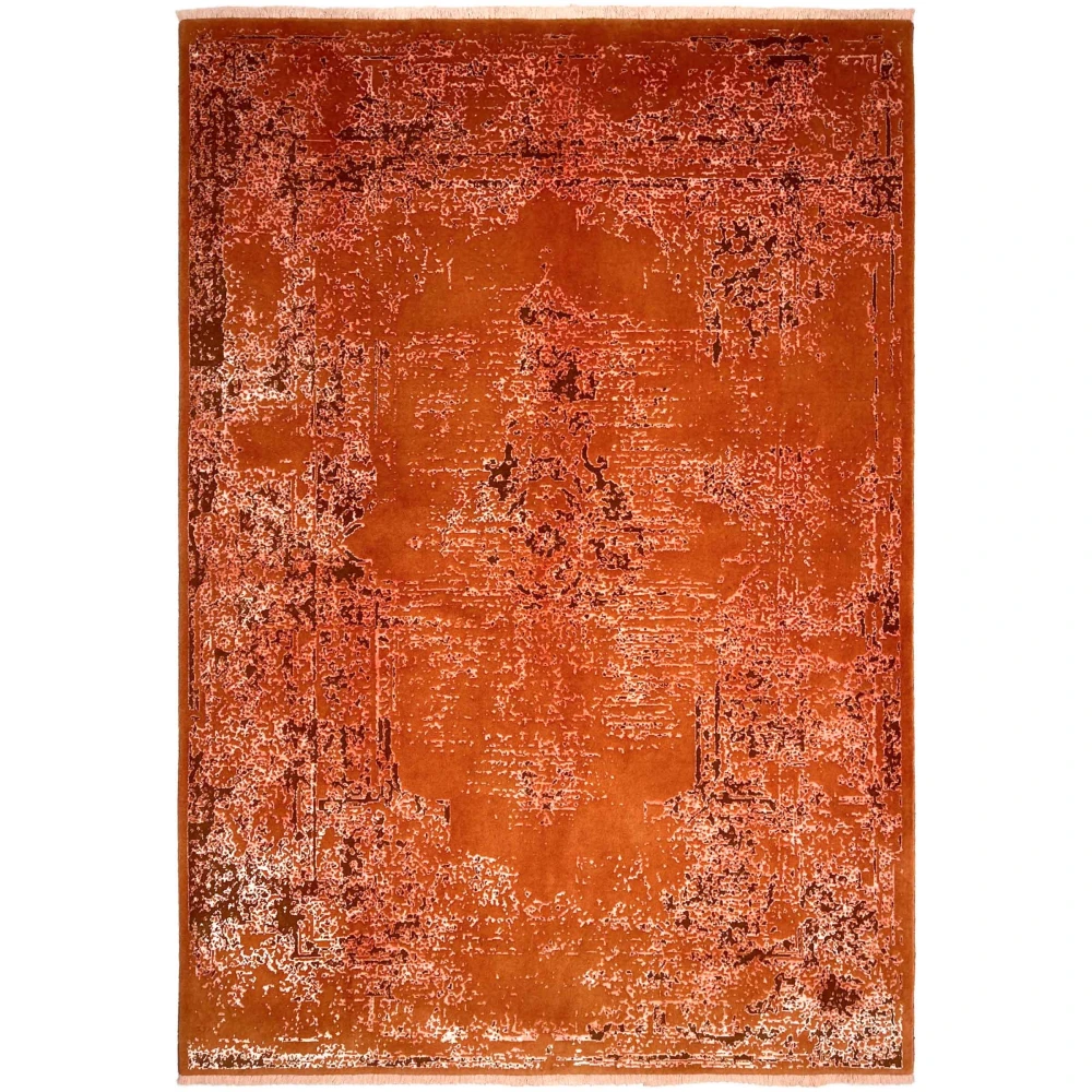 قالی صوف کلکسیون اوردایینگ کد 302.9