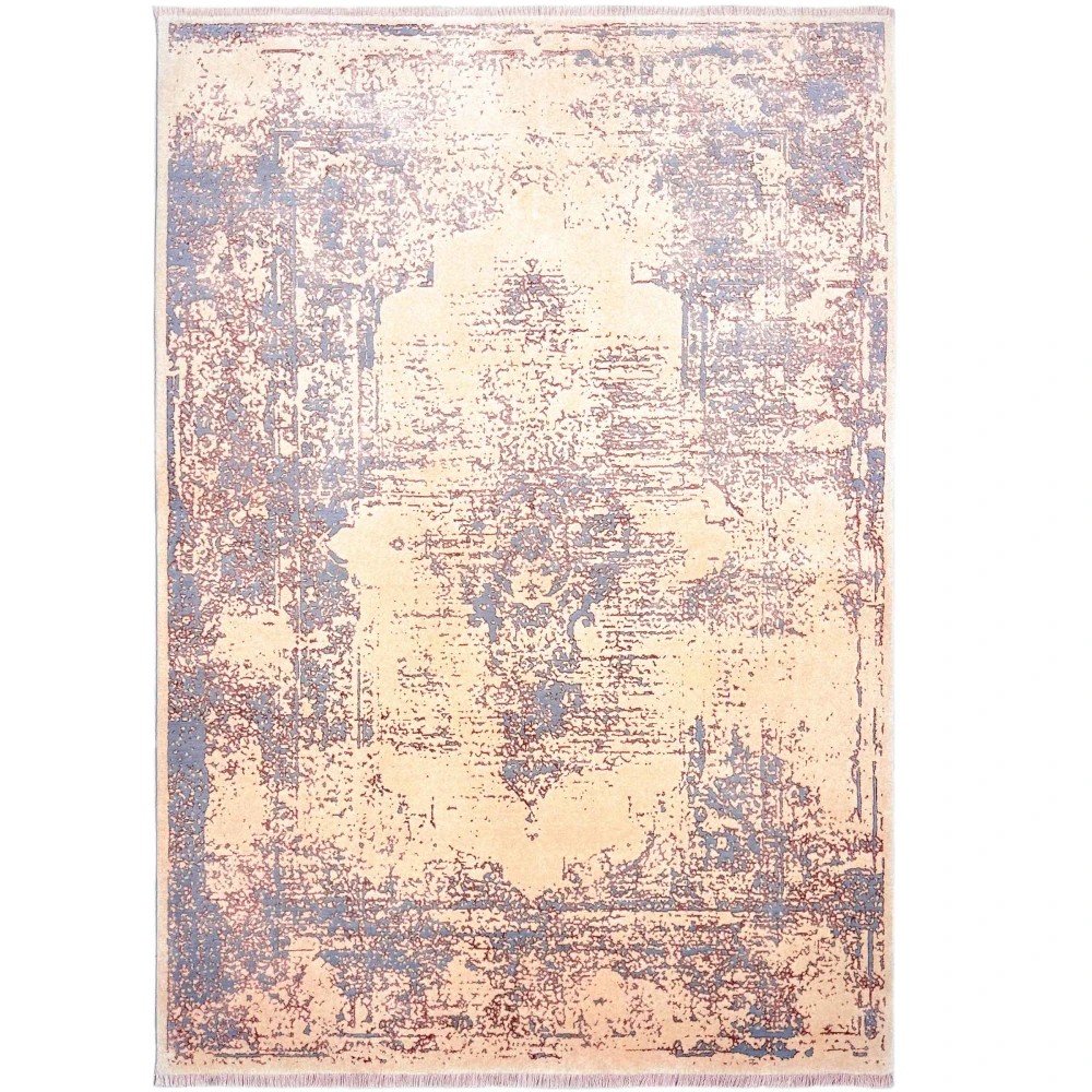 قالی صوف کلکسیون اوردایینگ کد 302.24