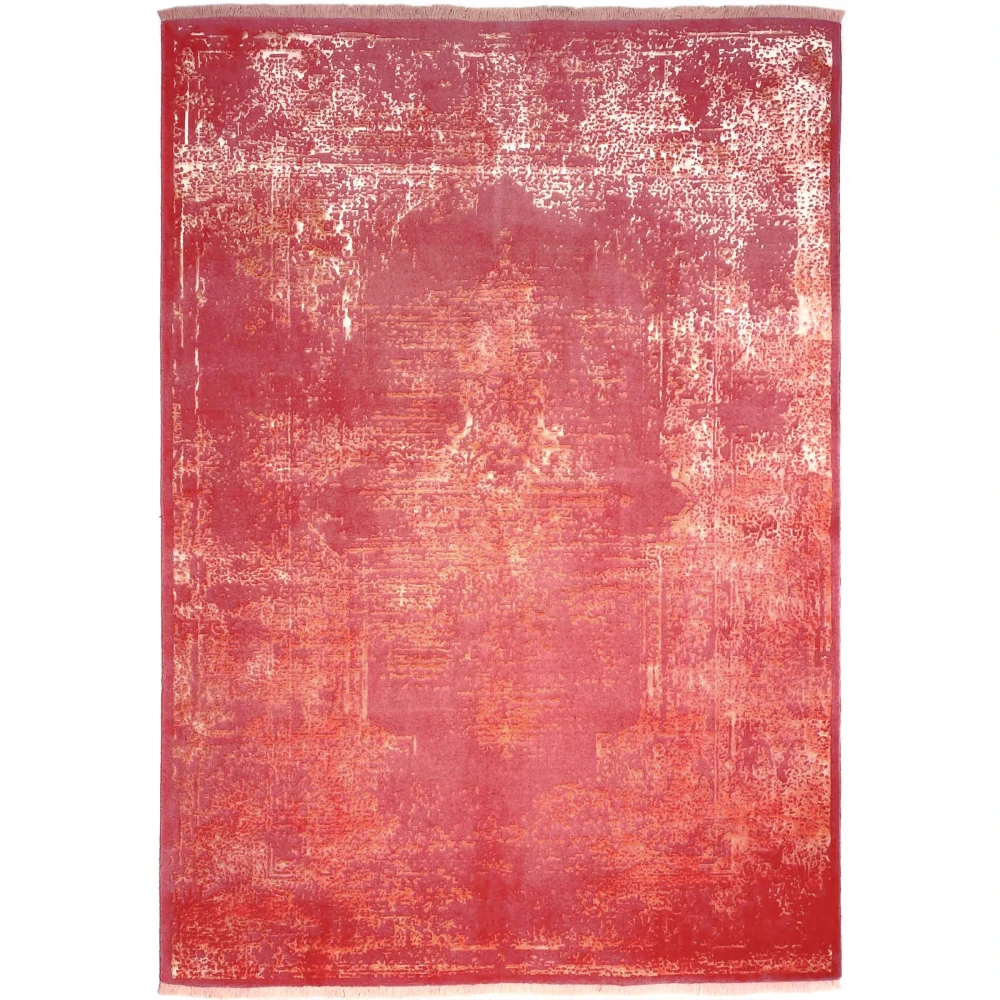 قالی صوف کلکسیون اوردایینگ کد 303.4