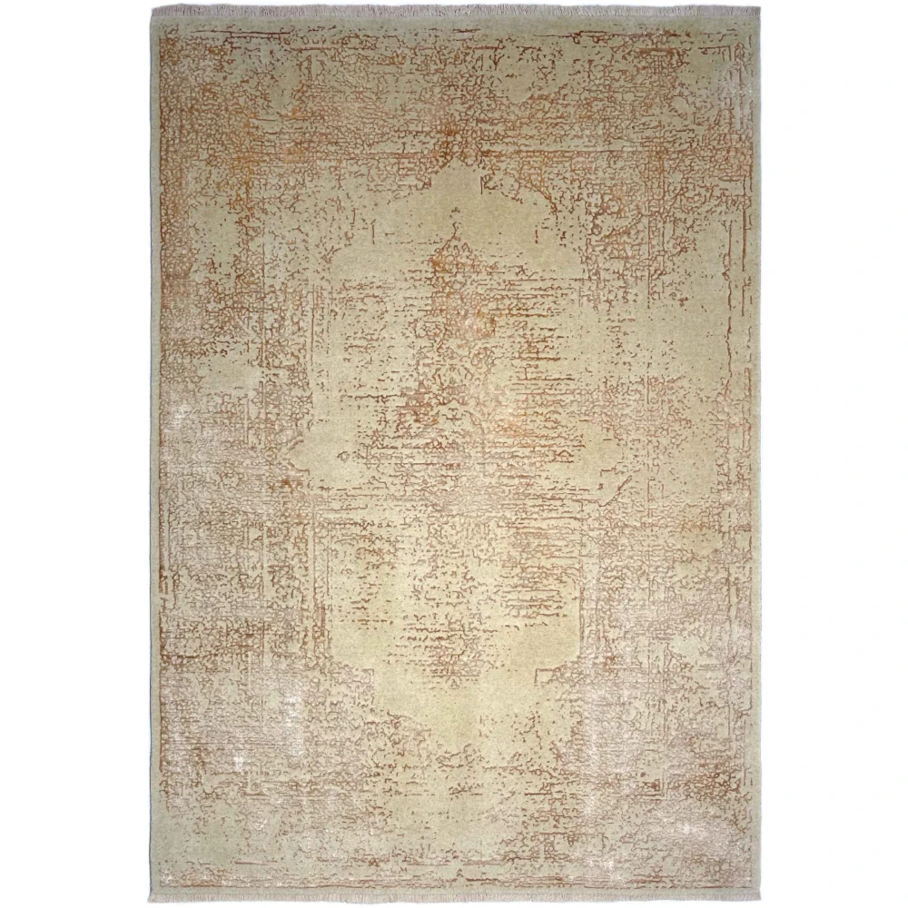 قالی صوف کلکسیون اوردایینگ کد 303.8