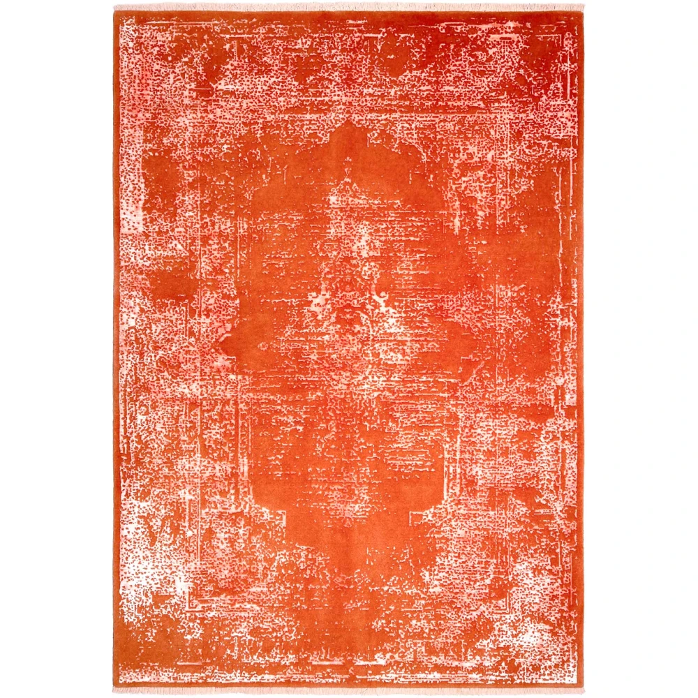 قالی صوف کلکسیون اوردایینگ کد 303.9