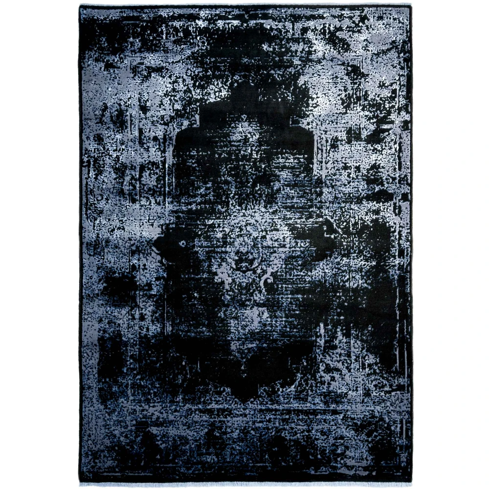 قالی صوف کلکسیون اوردایینگ کد 304.6