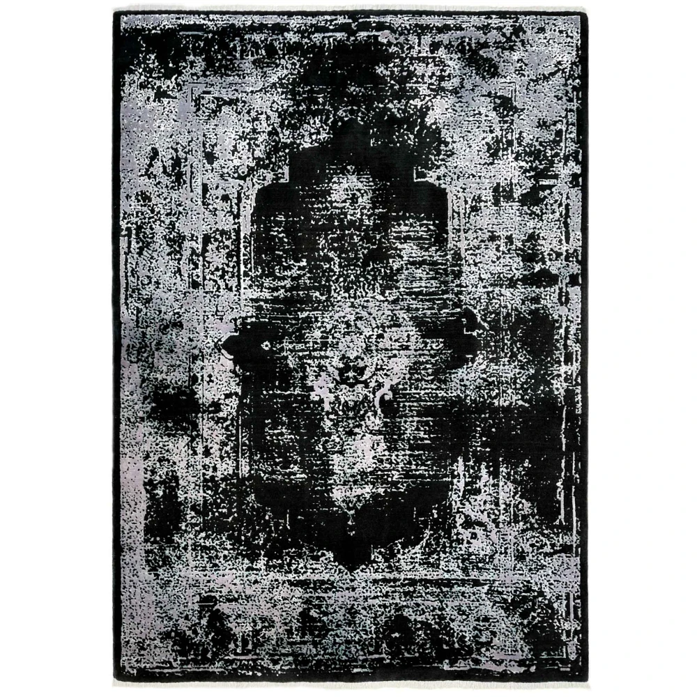 قالی صوف کلکسیون اوردایینگ کد 304.7