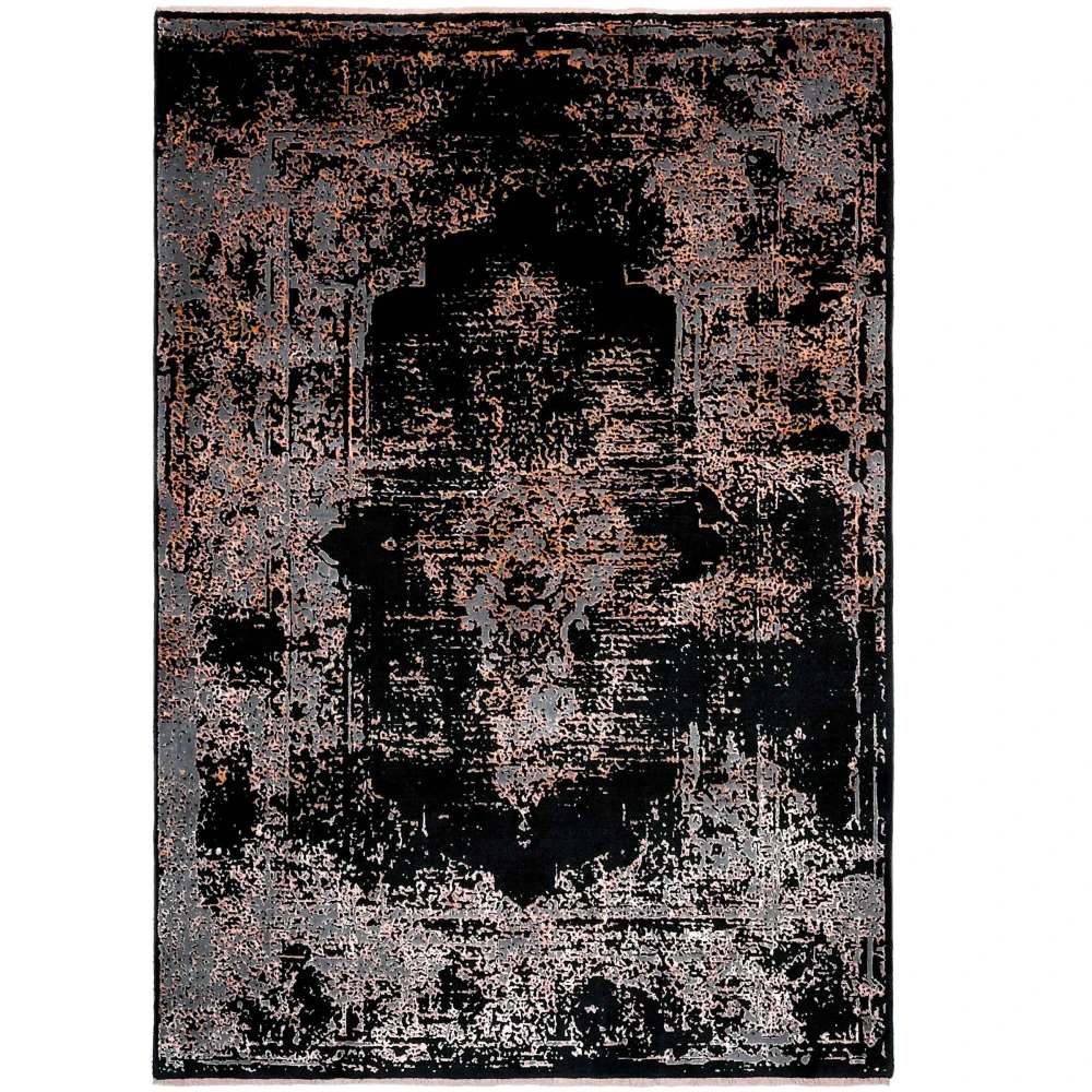 قالی صوف کلکسیون اوردایینگ کد 304.16