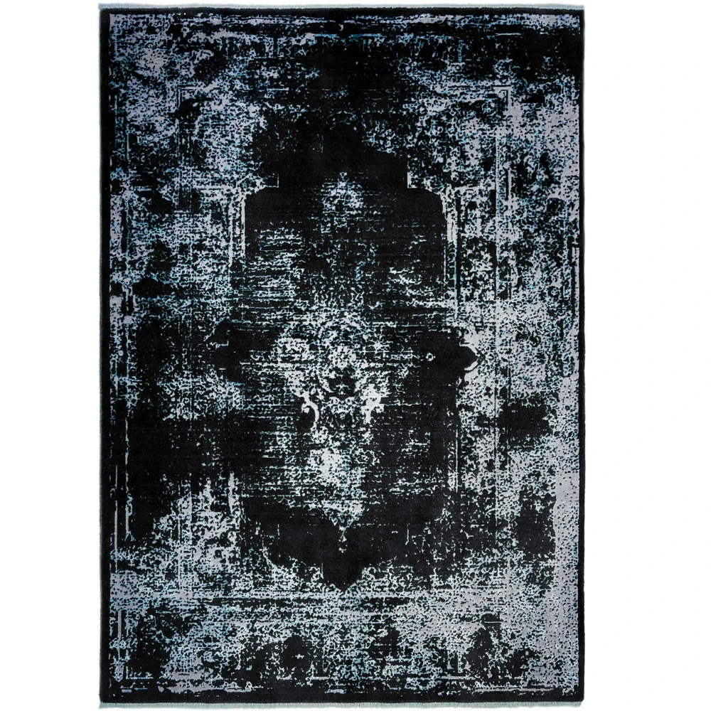 قالی صوف کلکسیون اوردایینگ کد 304.3