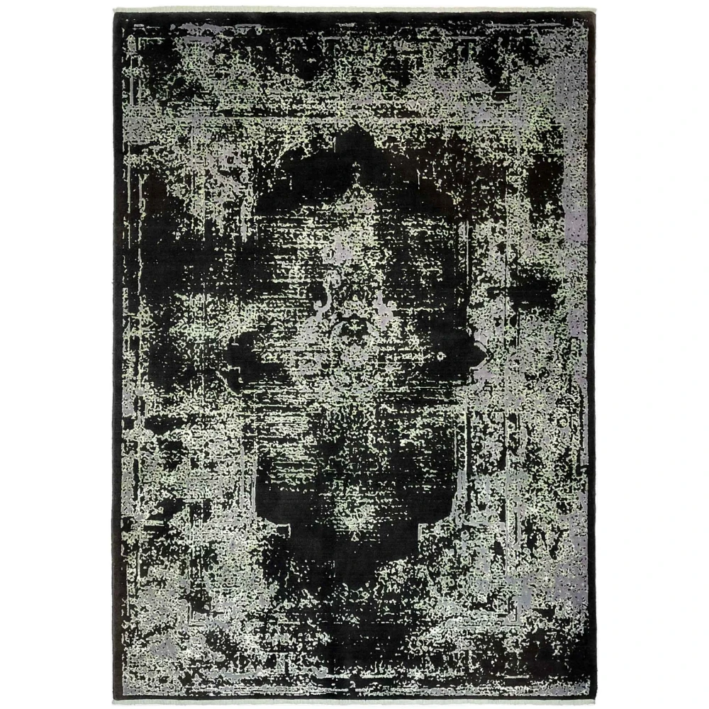 قالی صوف کلکسیون اوردایینگ کد 304.19