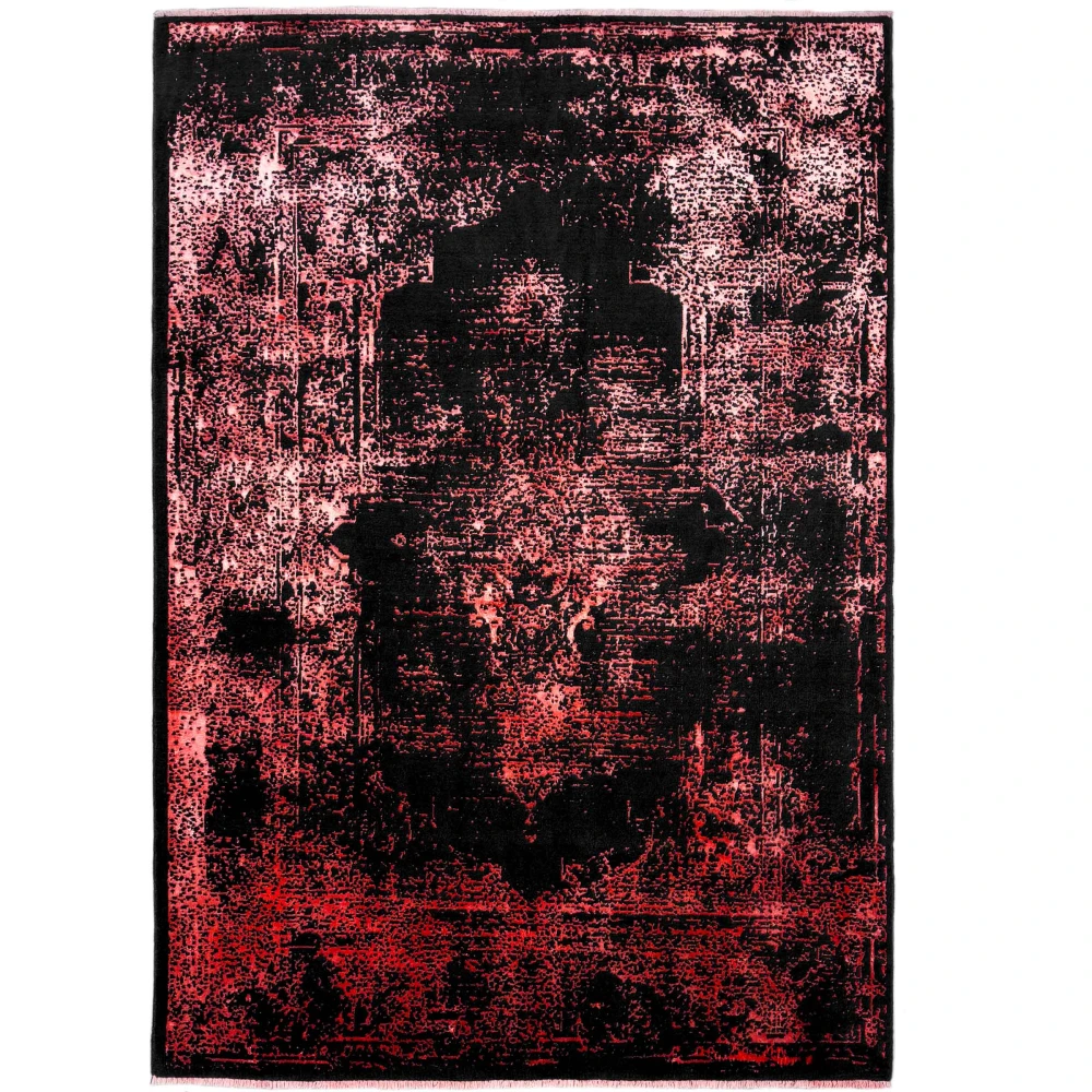 قالی صوف کلکسیون اوردایینگ کد 305.5