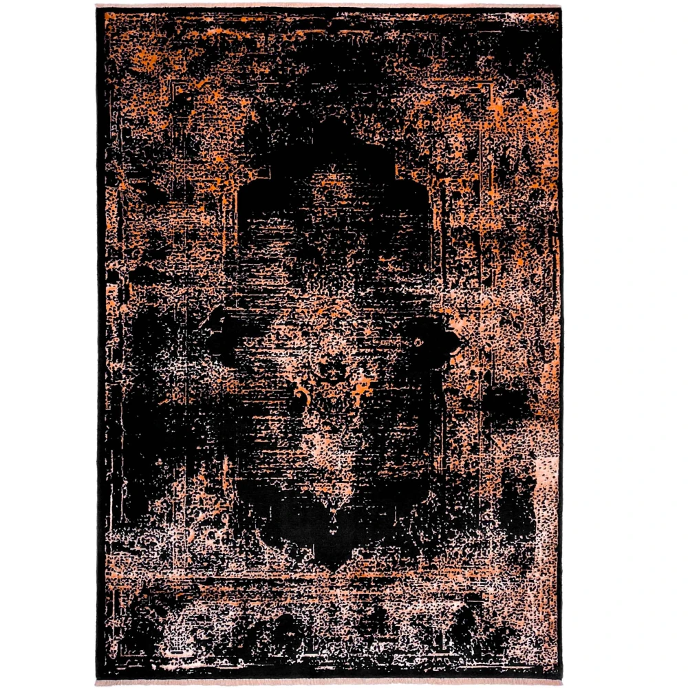 قالی صوف کلکسیون اوردایینگ کد 305.16