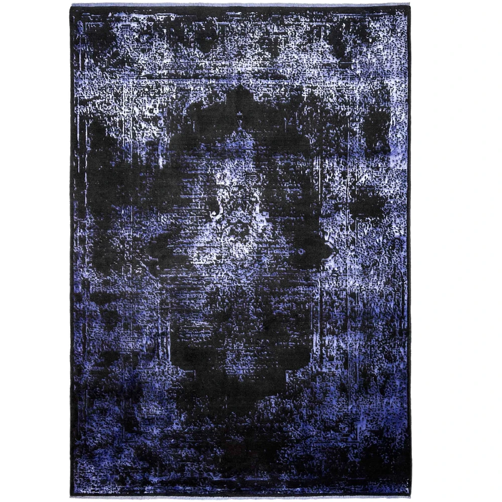 قالی صوف کلکسیون اوردایینگ کد 305.17