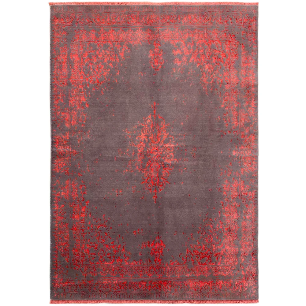 قالی صوف کلکسیون اوردایینگ کد 310.5