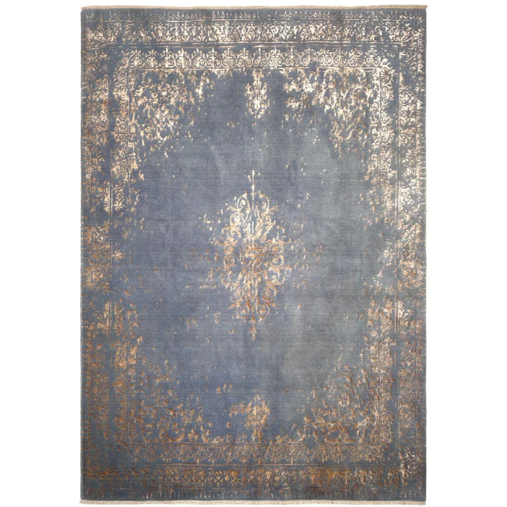 قالی صوف کلکسیون اوردایینگ کد 310.6