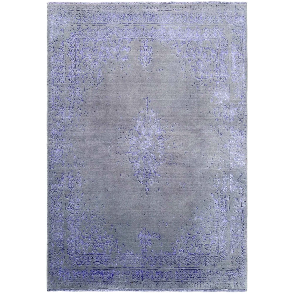 قالی صوف کلکسیون اوردایینگ کد 310.7