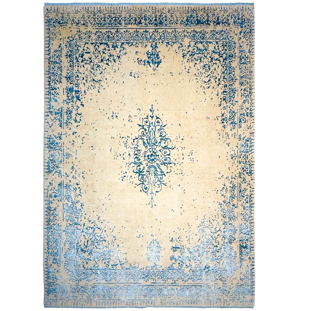 قالی صوف کلکسیون اوردایینگ کد 311.11