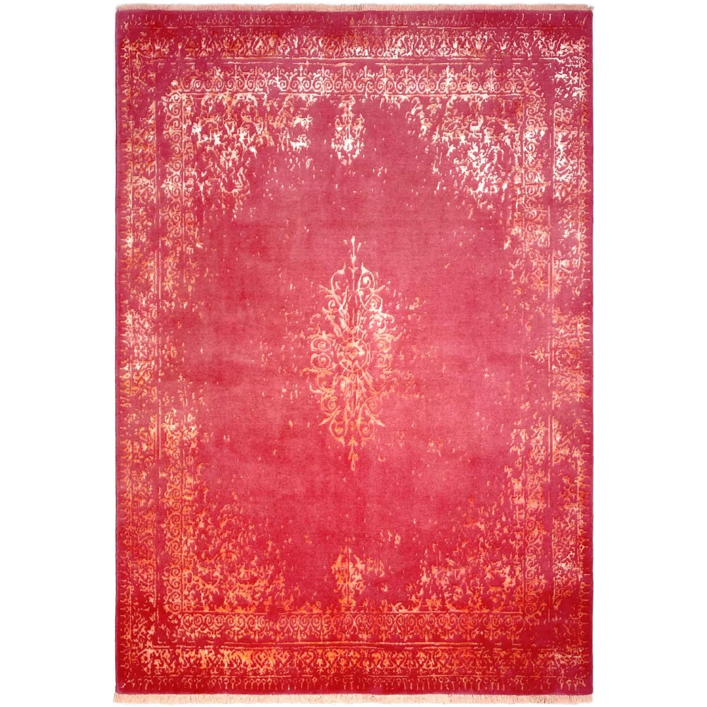 قالی صوف کلکسیون اوردایینگ کد 311.4