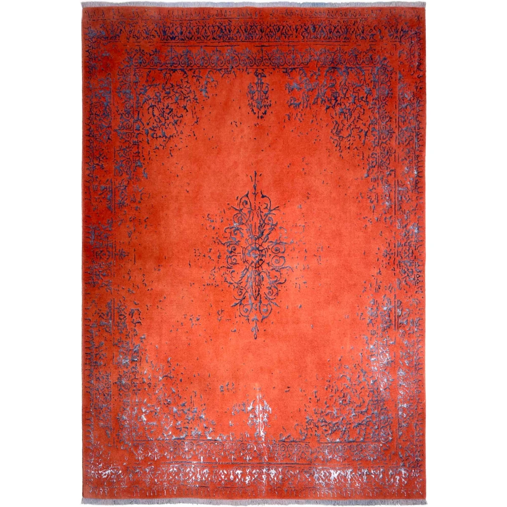 قالی صوف کلکسیون اوردایینگ کد 311.5