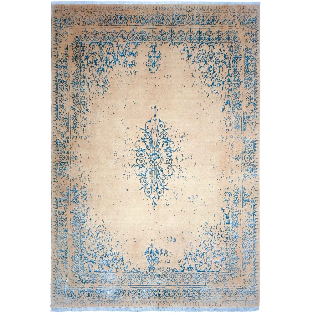 قالی صوف کلکسیون اوردایینگ کد 311.6