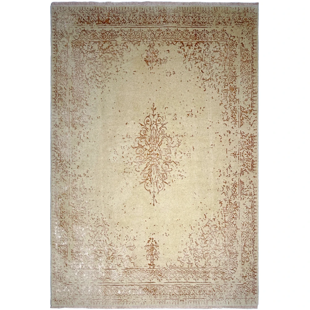 قالی صوف کلکسیون اوردایینگ کد 311.8