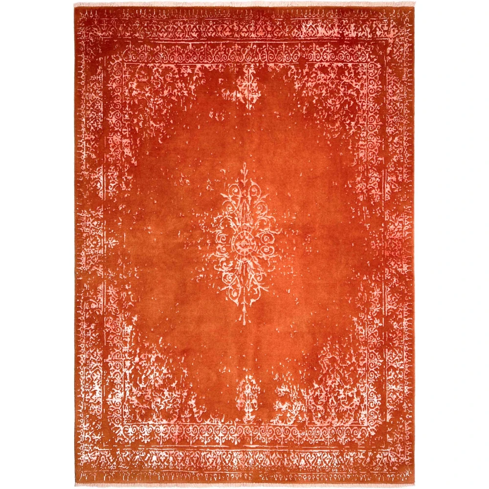 قالی صوف کلکسیون اوردایینگ کد 311.9