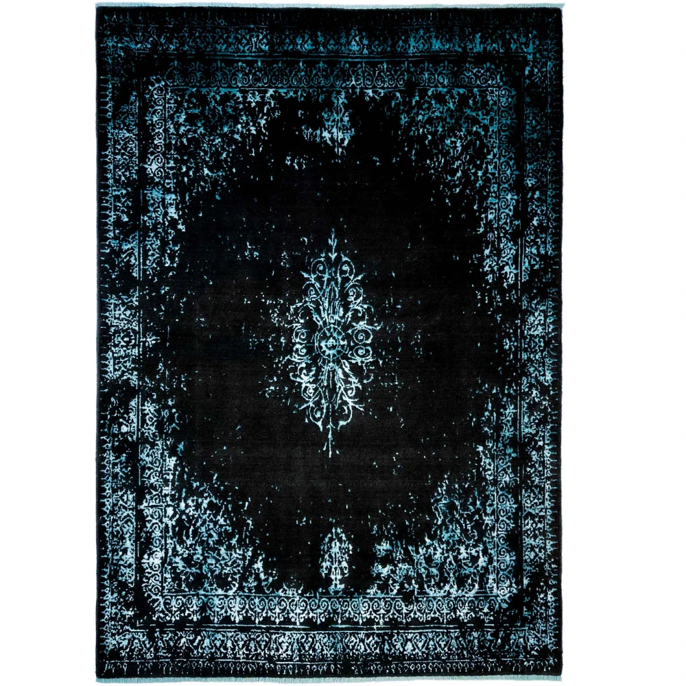 قالی صوف کلکسیون اوردایینگ کد 312.3