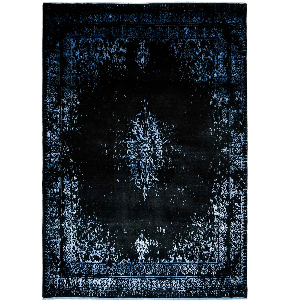 قالی صوف کلکسیون اوردایینگ کد 312.6