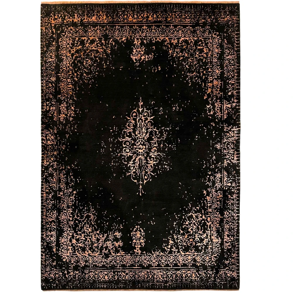 قالی صوف کلکسیون اوردایینگ کد 312.16