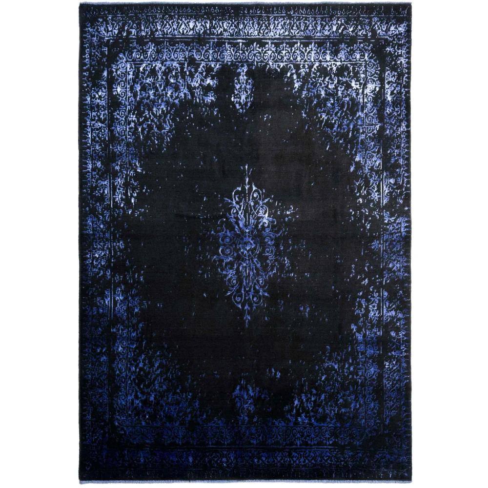 قالی صوف کلکسیون اوردایینگ کد 312.17