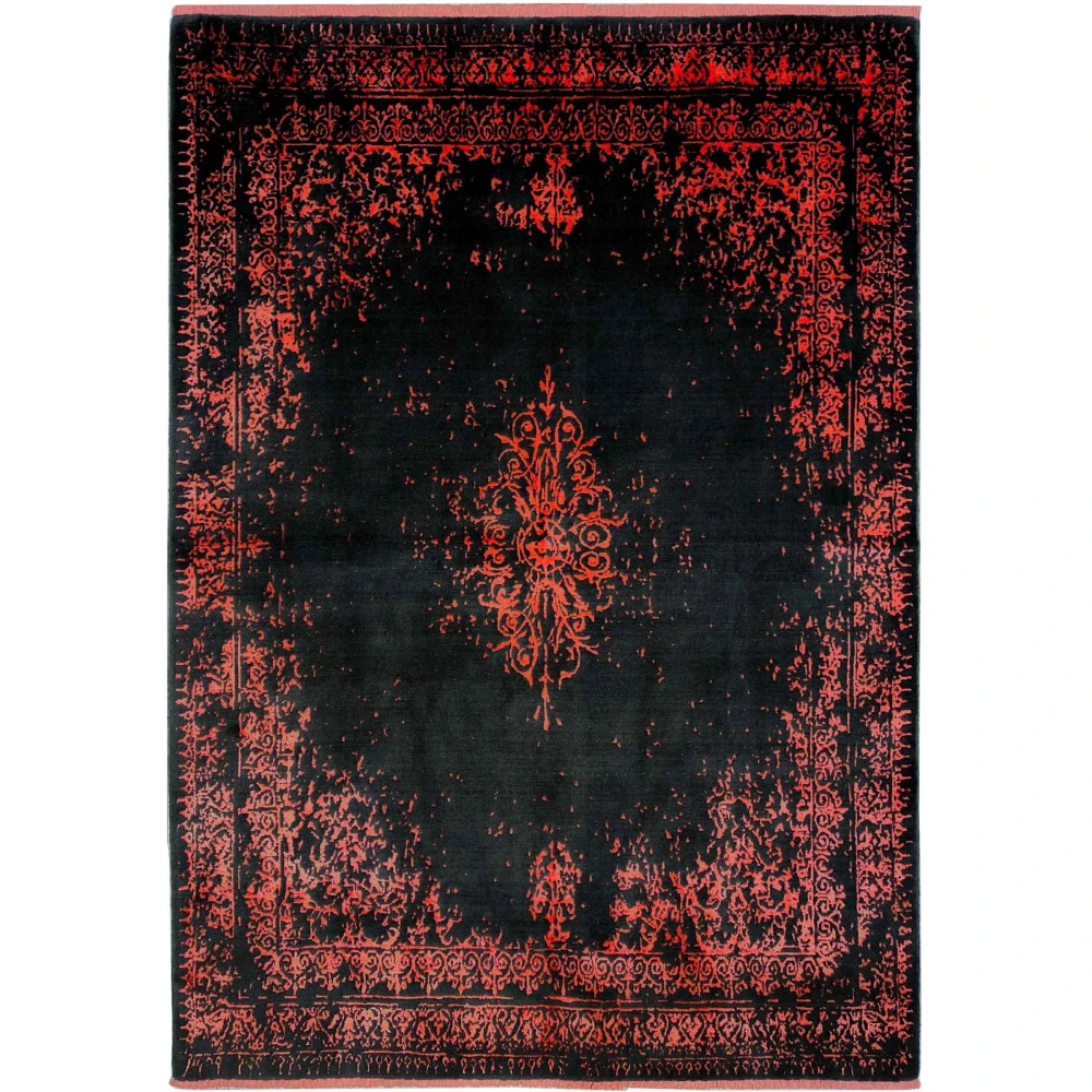 قالی صوف کلکسیون اوردایینگ کد 312.5