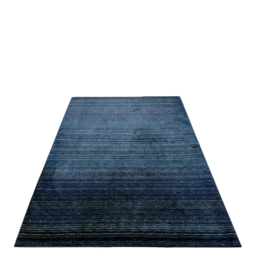 قالی صوف کلکسیون ابرش کد 5902