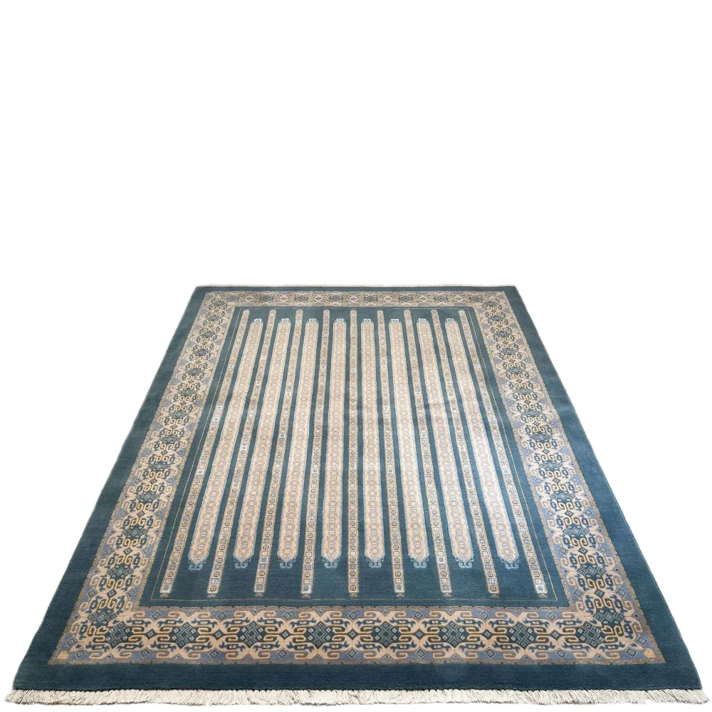 قالی صوف کلکسیون وینتیج کد 790