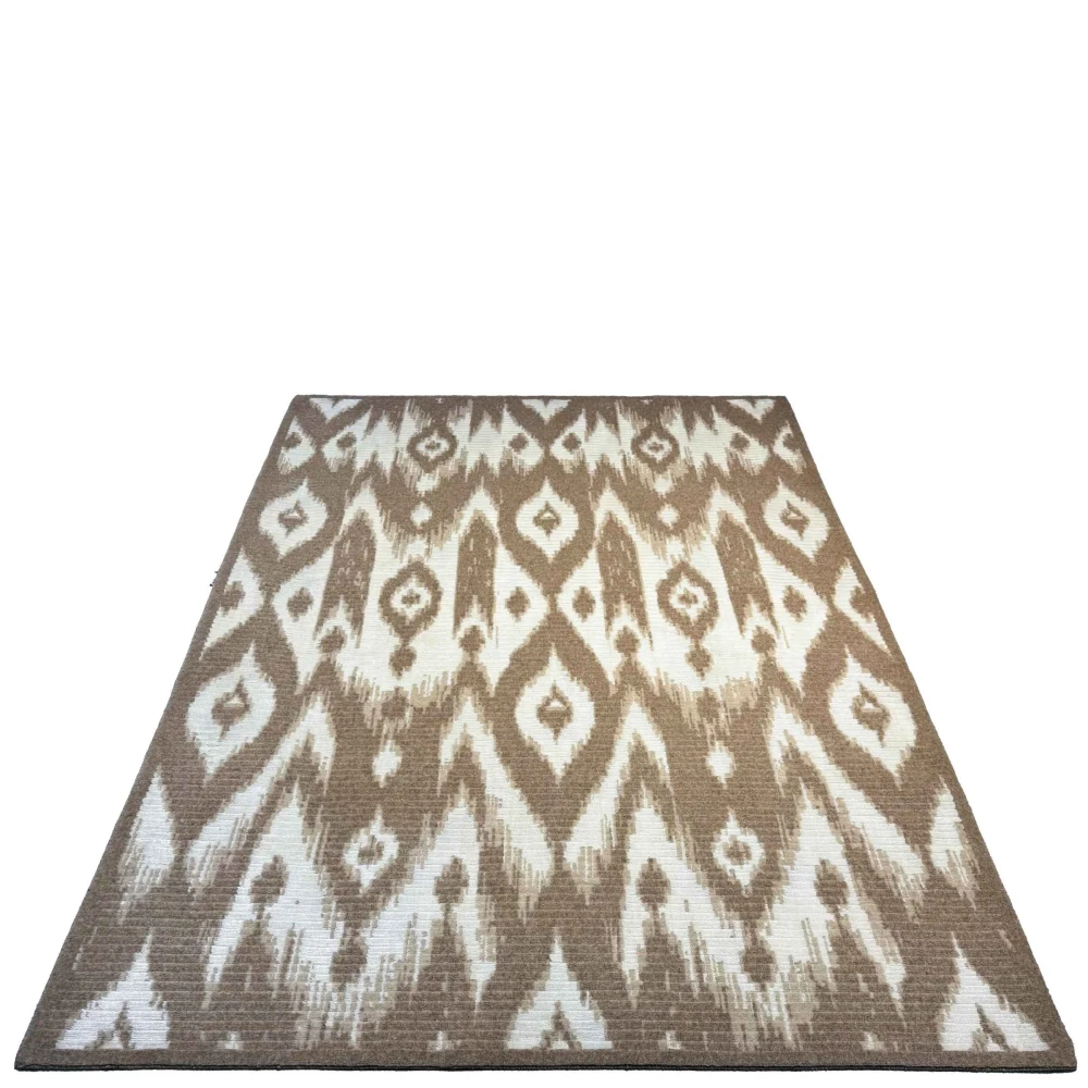 قالی صوف کلکسیون گلیم کد 3540