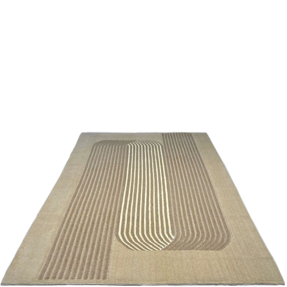 قالی صوف کلکسیون گلیم کد 3550