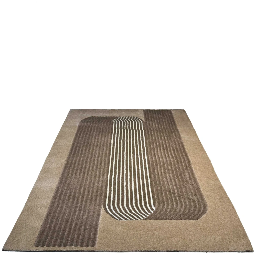 قالی صوف کلکسیون گلیم کد 3552