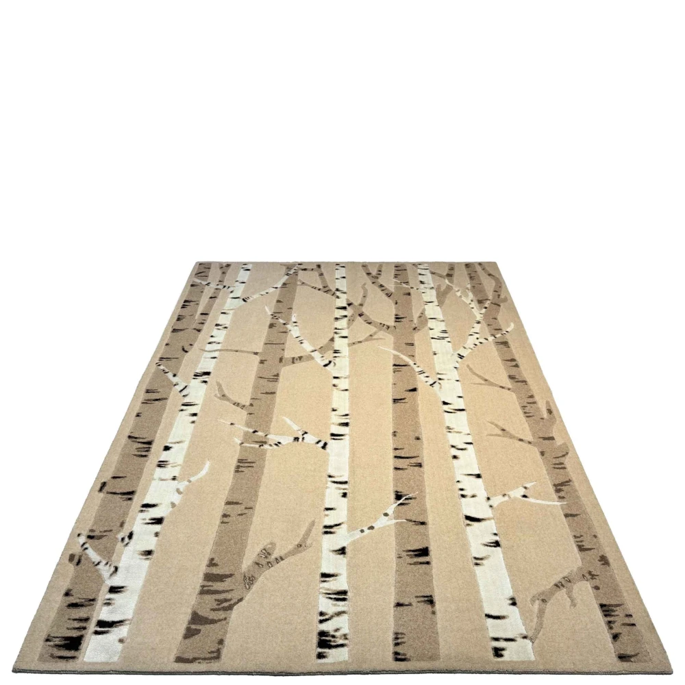 قالی صوف کلکسیون گلیم کد 3590