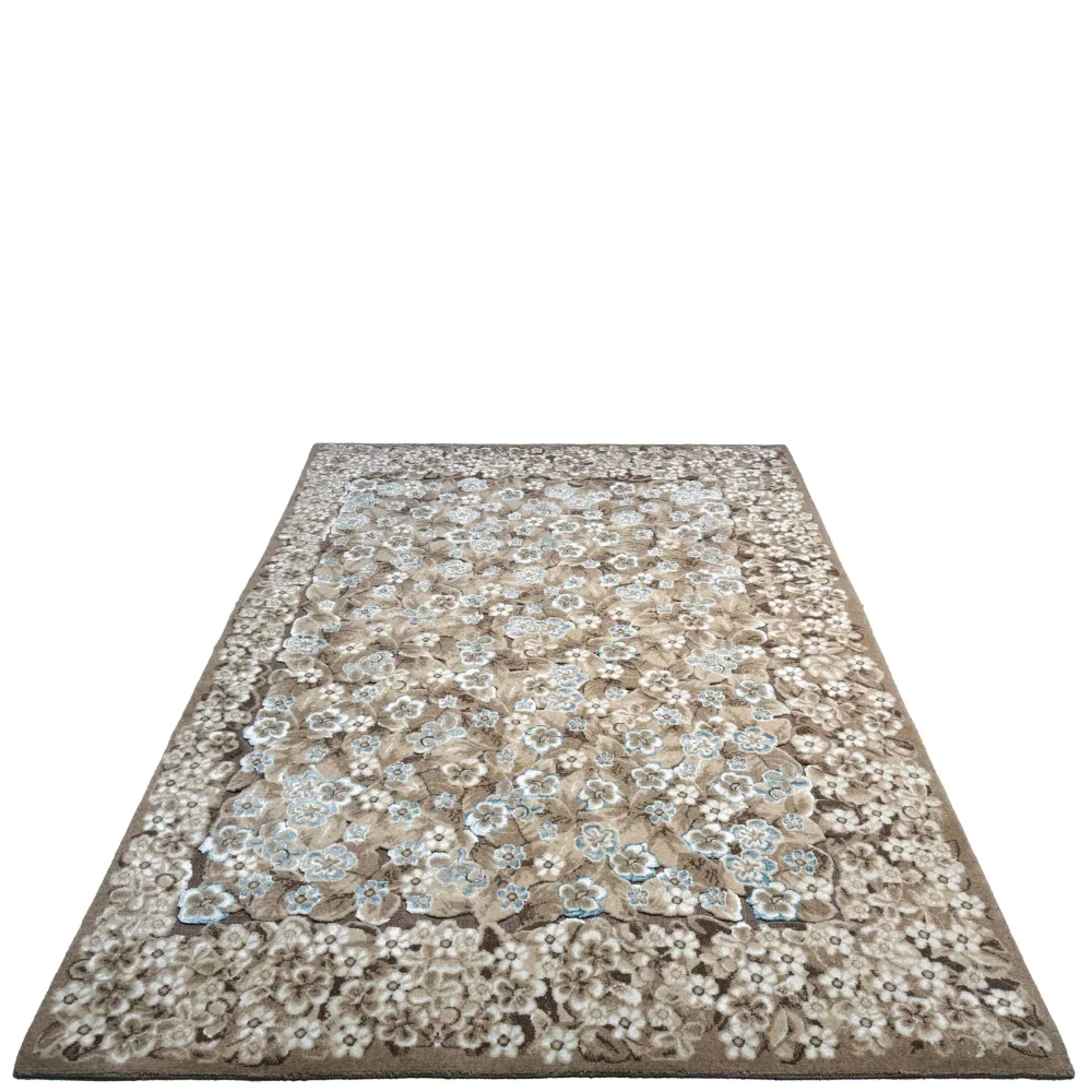 قالی صوف کلکسیون گلیم کد 3610