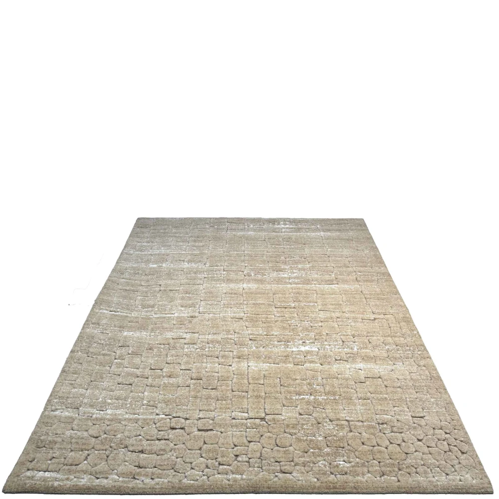 قالی صوف کلکسیون گلیم کد 3620