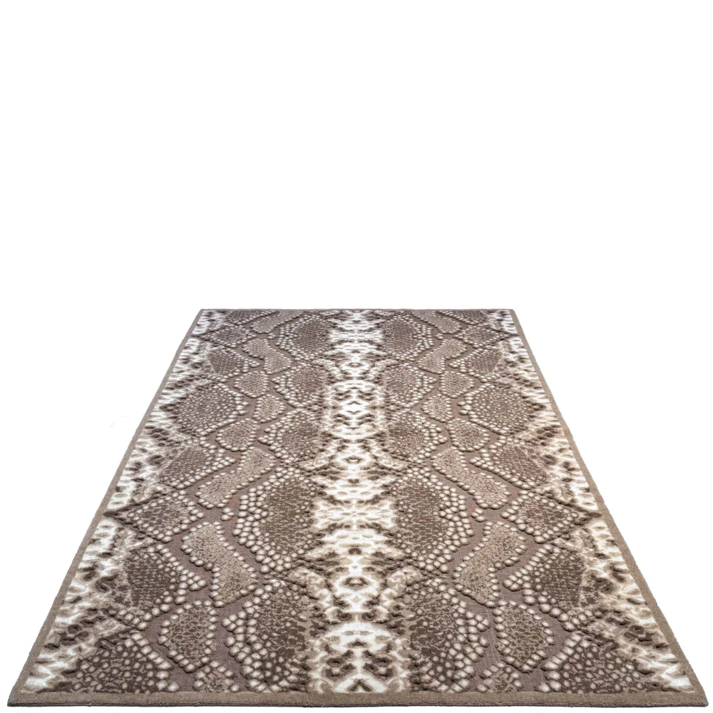 قالی صوف کلکسیون گلیم کد 3630