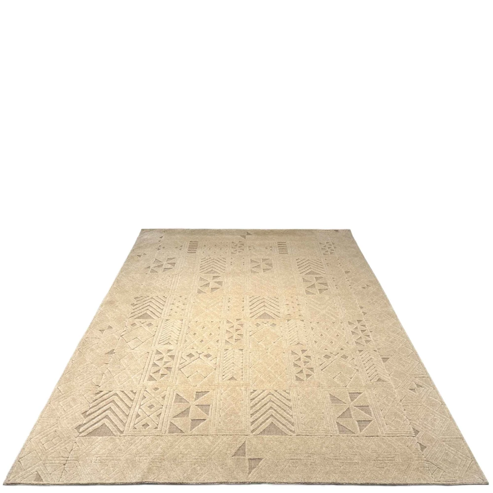 قالی صوف کلکسیون گلیم کد 3800