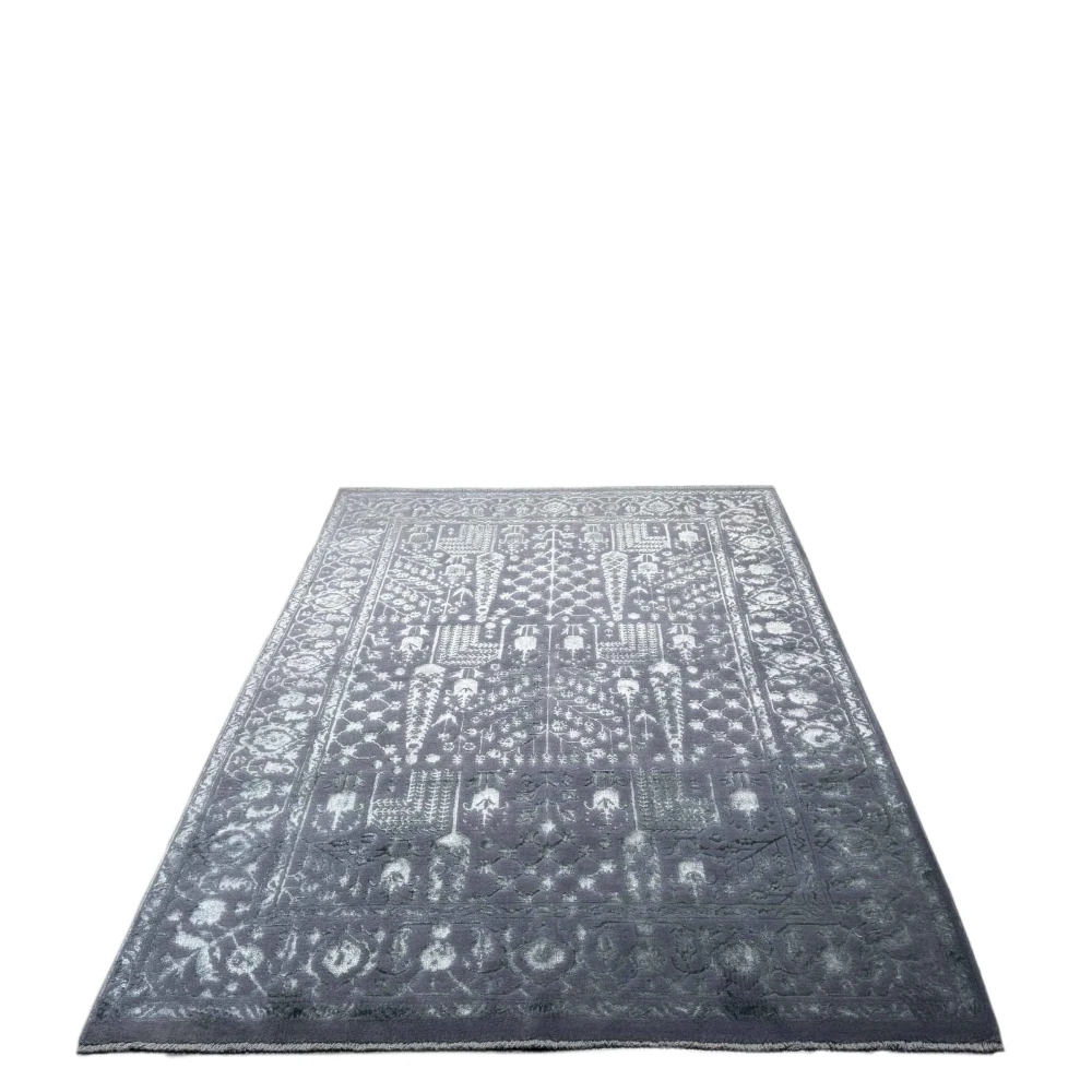 قالی صوف کلکسیون اوردایینگ کد 13.3