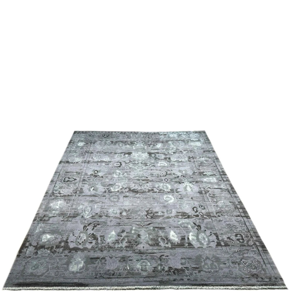 قالی صوف کلکسیون اوردایینگ کد 53.3